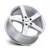 Petrol P3B Gloss Silver-2
