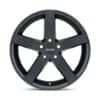 Petrol P3B Matte Black-3