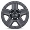 Black Rhino Ravine Matte Black-3