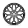 Redbourne King Gloss Gunmetal-3