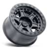 Black Rhino Reno Beadlock Matte Black W/Black Bolt-2