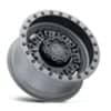 Black Rhino Abrams Textured Matte Gunmetal-2