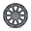 Black Rhino Chase Brushed Gunmetal-3