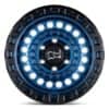 Black Rhino Sentinel Cobalt Blue w/ Black Ring-4