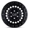 Black Rhino Sentinel Matte Black-4