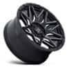 Black Rhino Shockwave Black Milled-2