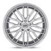 TSW Alloy Snetterton Chrome-3