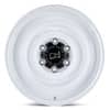 Black Rhino Solid Gloss White-4