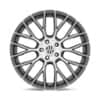 Victor Equipment Stabil Gunmetal with Mirror Cut Face-3