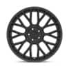 Victor Equipment Stabil Matte Black-3
