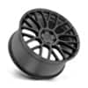 Victor Equipment Stabil Matte Black-2