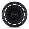 Black Rhino Warthog Matte Black-4