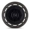 Black Rhino Warthog Matte OD Green w/Black Center-4