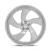 US Mags Desperado 5 - U132 Chrome-4