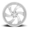 US Mags Desperado 6 - U132 Chrome-4