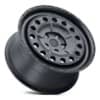 Black Rhino Unit Matte Black-2