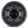Black Rhino Armory UTV Matte Gunblack-4