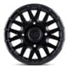 Black Rhino La Paz UTV Matte Black-3