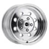 Vision Street Lite 15x4 5x114.3 -19 ET 83.1 CB Polished (531-5465P-19)-1