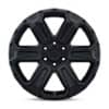 Black Rhino Wanaka Matte Black-4