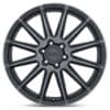 Black Rhino Waza Brushed Gunmetal-3
