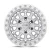 Black Rhino Primm Silver W/Mirror Face & Lip Edge-3
