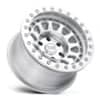Black Rhino Primm Silver W/Mirror Face & Lip Edge-2