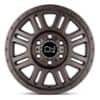 Black Rhino Yellowstone Matte Bronze-4