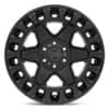 Black Rhino York Matte Black-3