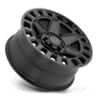 Black Rhino York Matte Black-2