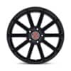 Victor Equipment Zehn Matte Black-3