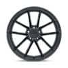 Victor Equipment Zuffen Matte Black-3