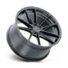 Victor Equipment Zuffen Matte Black-2