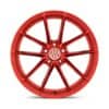 Victor Equipment Zuffen Red-3