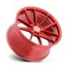 Victor Equipment Zuffen Red-2