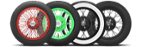 Antique Car Tires - Performance Plus Tire
