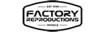 Factory Reproductions Wheels