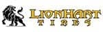 Lionhart Tires