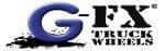 G-FX Wheels by Voxx Wheels - Conquer Any Terrain with Style