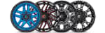 Off-Road Wheels for Trucks & SUVs | Performance Plus Tire