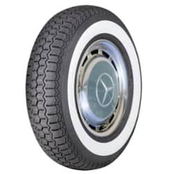 Michelin X Radial WW W2 725R13 90S WW