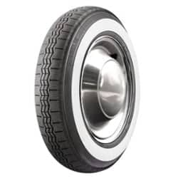 Michelin X Radial WW W 165R400 87S WW