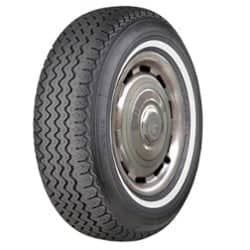 Michelin XVS WW 2 235/70HR15 101H WW