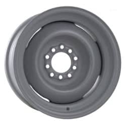 Wheel Vintiques 14 Series Gennie 15x8 5x114.3/5x120.65 -19 ET 87.1 CB Primer