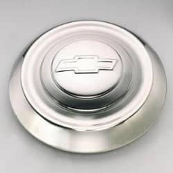 Wheel Vintiques Caps-Accessories - 1005 '52 Chevy Cap