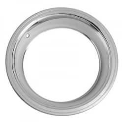 Wheel Vintiques Caps-Accessories - 3004 7 Chevelle Trim Ring