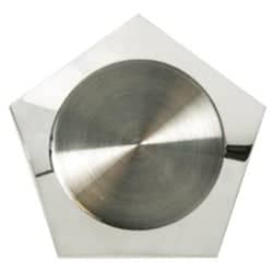 Yearone Caps-Accessories - Honeycomb Plain Center Cap Set