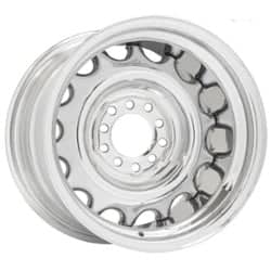 Wheel Vintiques 19 Series Artillery 15x6 5x114.3/5x120.65 12 ET 108 CB Chrome