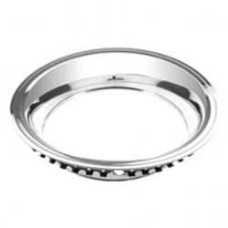 Vision Trim Ring - 15X2.5 Trim Ring