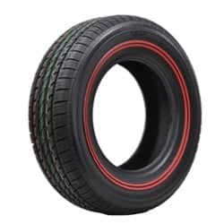 Diamond Back III-Dual Redline 195/70R14 SL 90T Dual_Redline